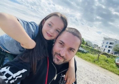 Бащата на Сияна с открито писмо до правосъдния министър за съмнения за конфликт на интереси