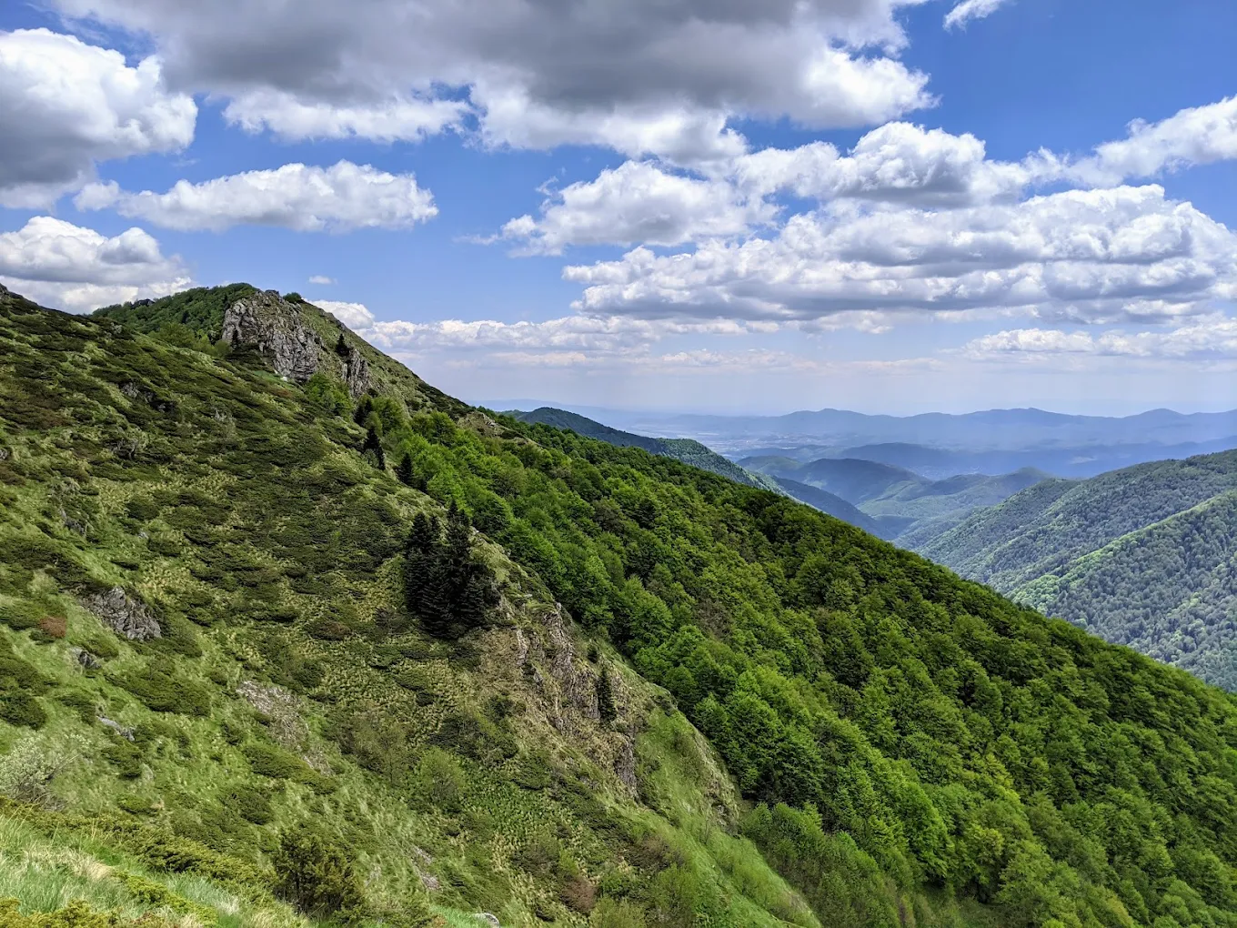 Държавата глоби турист заради разходка в популярен резерват в Централен Балкан