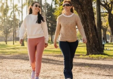 Сигурно сте чували за препоръката че трябва да правим по