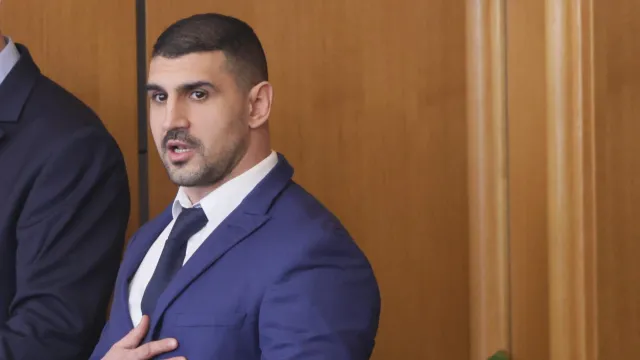 Софийският градски съд определи парични гаранции за четиримата задържани за