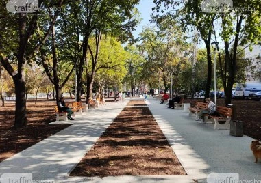 Създават „тихи зони в Пловдив, обсъждат нов план за ограничаване на шума