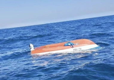 Телата на жена и четиригодишно момче бяха открити край гръцкия