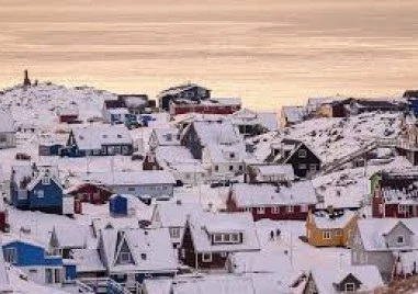 Столицата на Гренландия Нуук остана без ток заради авария