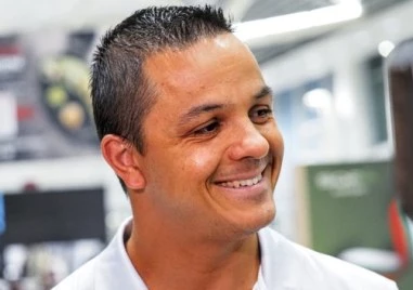 Цанко Цанков спечели нови два медала от Световната купа по