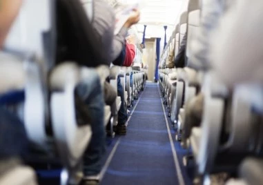 Заради пиян пътник – самолетът от Лондон за София се приземи в Мюнхен