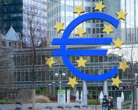 ЕЦБ: Геополитическите рискове вече са траен фактор за икономиката и финансовата стабилност