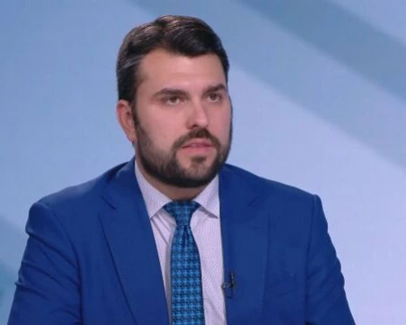 Георг Георгиев: България зае място на една от най-високите международни трибуни с присъединяването си към 