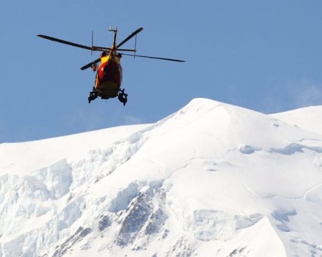 Инцидент в Рила: Сноубордистка е с черепно-мозъчна травма