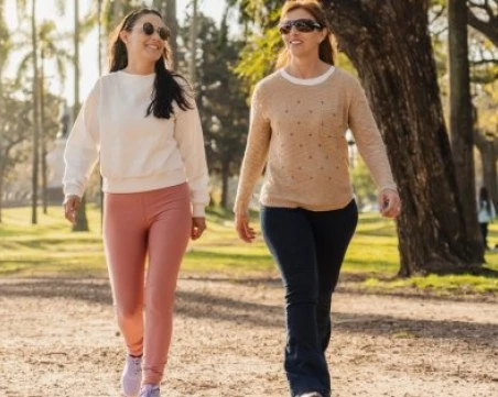 Колко са необходимите крачки за деня, с които да поддържаме добро здраве