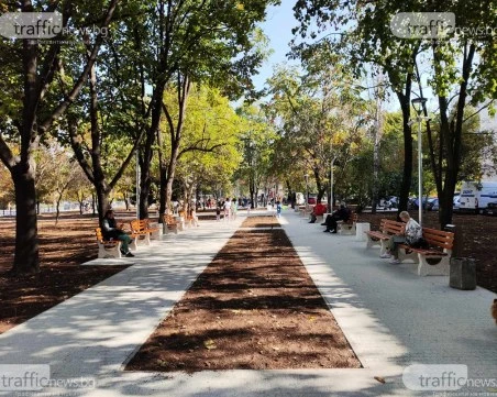 Създават „тихи зони