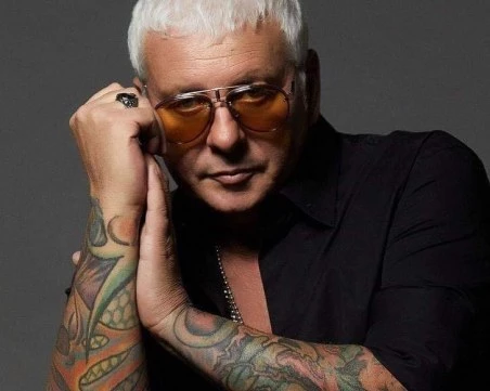 Станислав Сланев-Стенли: Най-големите ми песни са създадени спонтанно