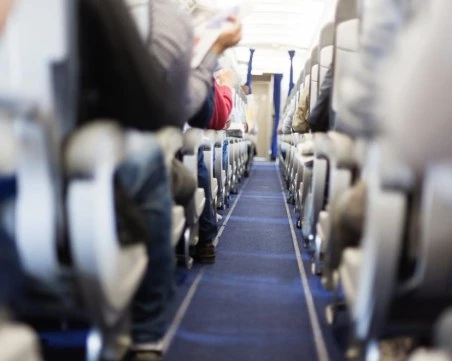 Заради пиян пътник – самолетът от Лондон за София се приземи в Мюнхен