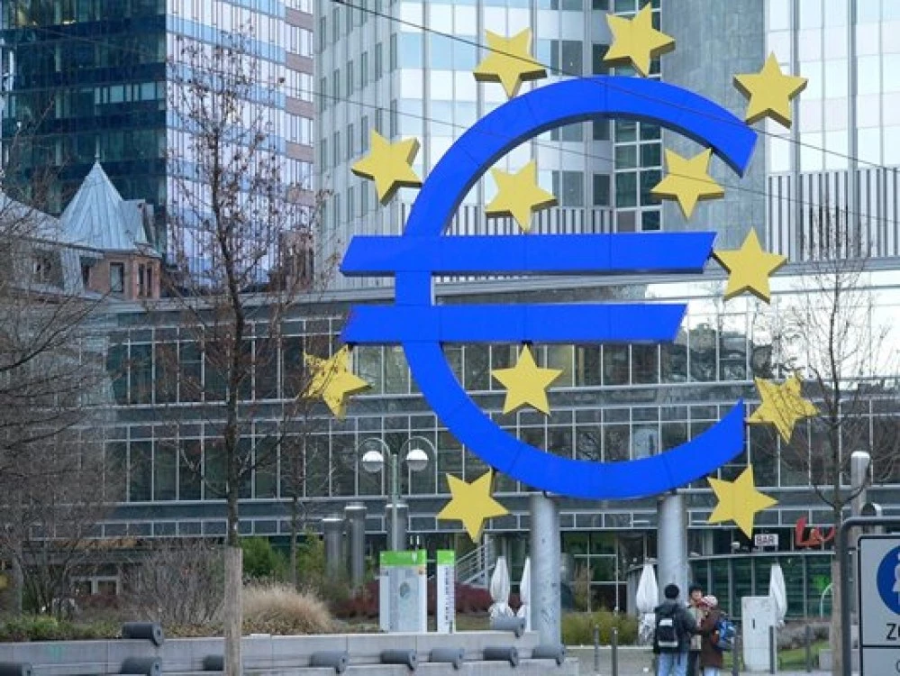 ЕЦБ: Геополитическите рискове вече са траен фактор за икономиката и финансовата стабилност