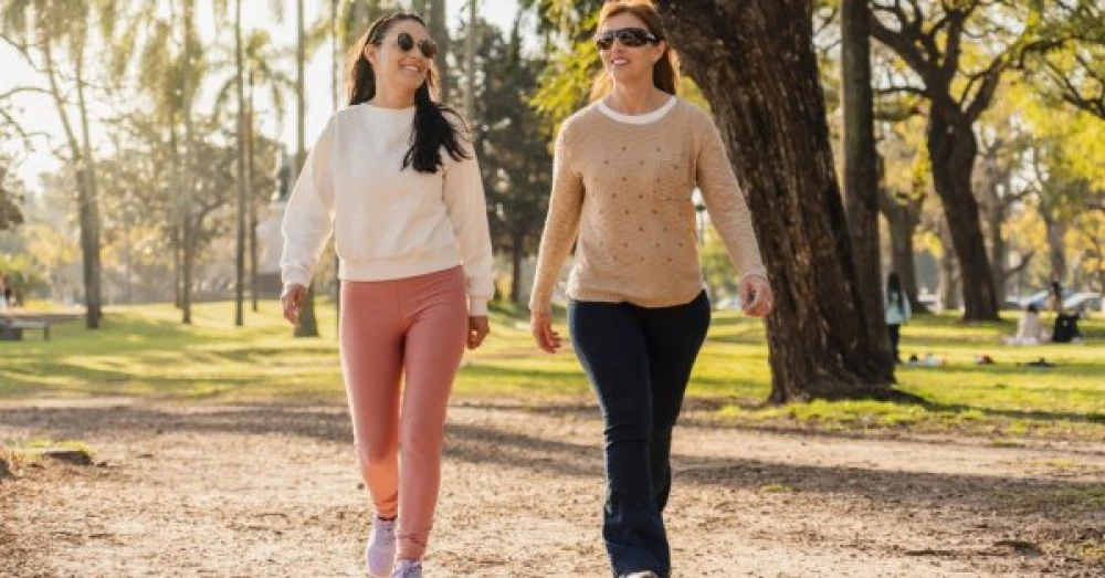 Колко са необходимите крачки за деня, с които да поддържаме добро здраве