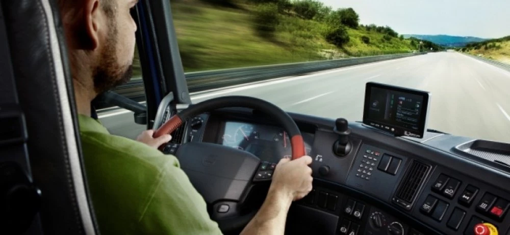 Обрат на пазара на труда: Шофьорите с по-високи заплати от топ висшисти