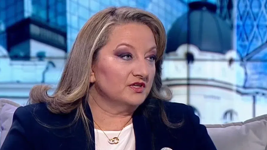 Сачева: Ако Gen Z докара бумърите на Радев на власт, не съм сигурна, че хората ще постигнат това, за което мечтаят