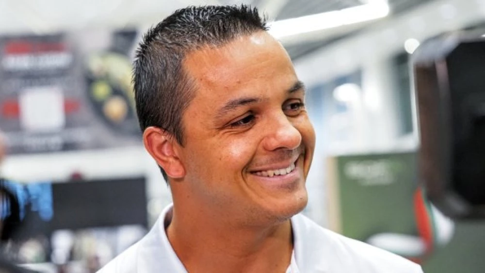 Цанко Цанков завоюва втори златен медал от Световното първенство по зимно плуване в Полша