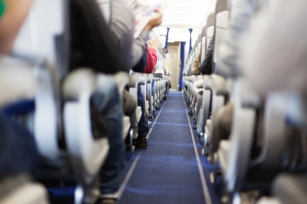 Заради пиян пътник – самолетът от Лондон за София се приземи в Мюнхен