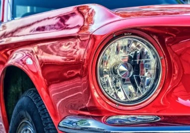 Блясък и защита: Как да запазим боята на автомобила си в перфектно състояние