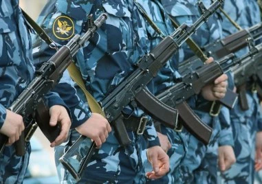 От началото на пълномащабната инвазия в Украйна на 24 февруари