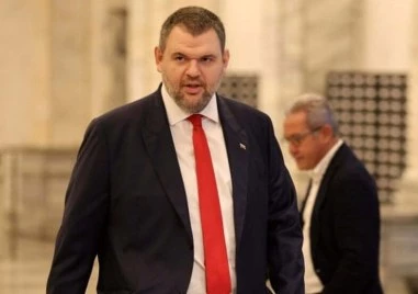 Изразената от министъра на външните работи в оставка Георг Георгиев