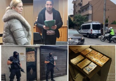 Изправиха пред съда известния лихвар от Аджисана Стефан Асенов –