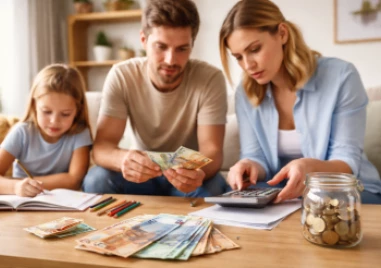 Хиляди родители с петиция: Детските надбавки да стигнат европейски нива и край на подоходния критерий