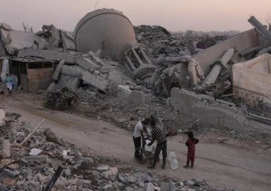 Израелските военни обявиха в понеделник че са открили останките на