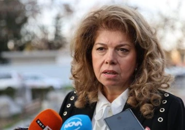 Стриктно ще следвам Конституцията така както винаги е правила президентската