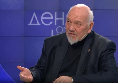 Румен Радев не е водил разговори с България може за