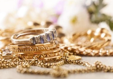 Разкриха грабеж на златарско ателие в София за над 340 000 лева