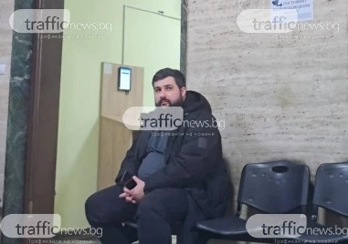 Съдът в Пловдив даде 1 година условно на свещеник, прегазил пиян пешеходец край Първомай