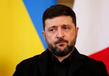 Зеленски призова делегации от Украйна и Русия да се срещнат преди неделя