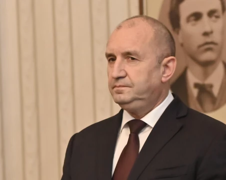 Ген. Константин Попов: Излизането на Румен Радев на политическия терен в този момент е грешка