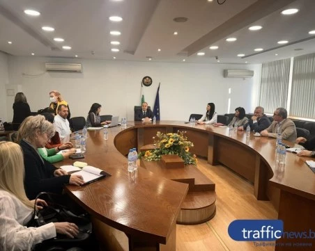 Грипът настъпва! Щабът решата за мерки и грипна ваканция в Пловдив