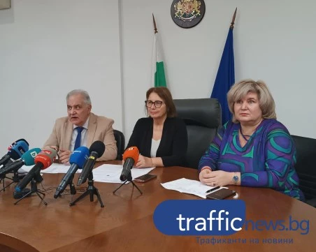 Обявиха грипна епидемия в Пловдивска област, учениците минават на дистанционно обучение