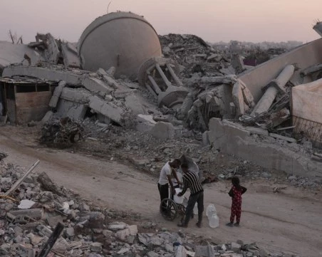 Израел идентифицира последния заложник в Газа