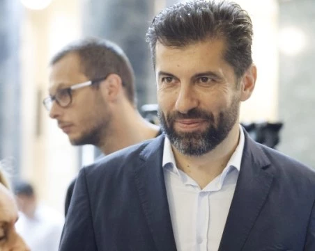 Кирил Петков обяви, че няма да има нов политически проект