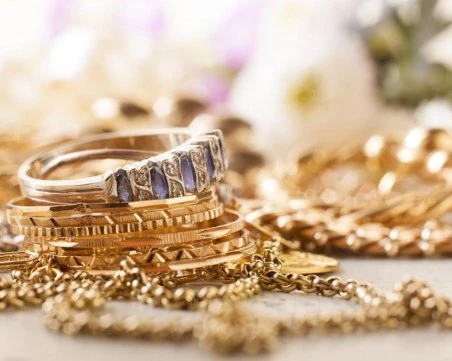 Разкриха грабеж на златарско ателие в София за над 340 000 лева