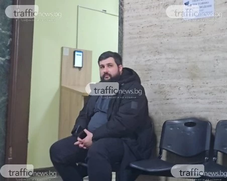 Съдът в Пловдив даде 1 година условно на свещеник, прегазил пиян пешеходец край Първомай