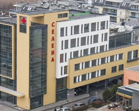 Собственикът на  „Селена