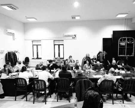 „Записки по българските въстания” оживяват на Пловдивска сцена, започнаха репетициите