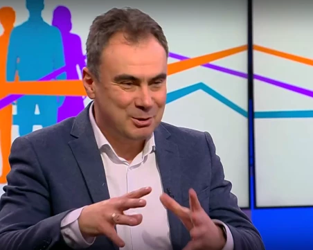 Жельо Бойчев: Започваме проучване на млечния сектор, където открихме драматични диспропорции