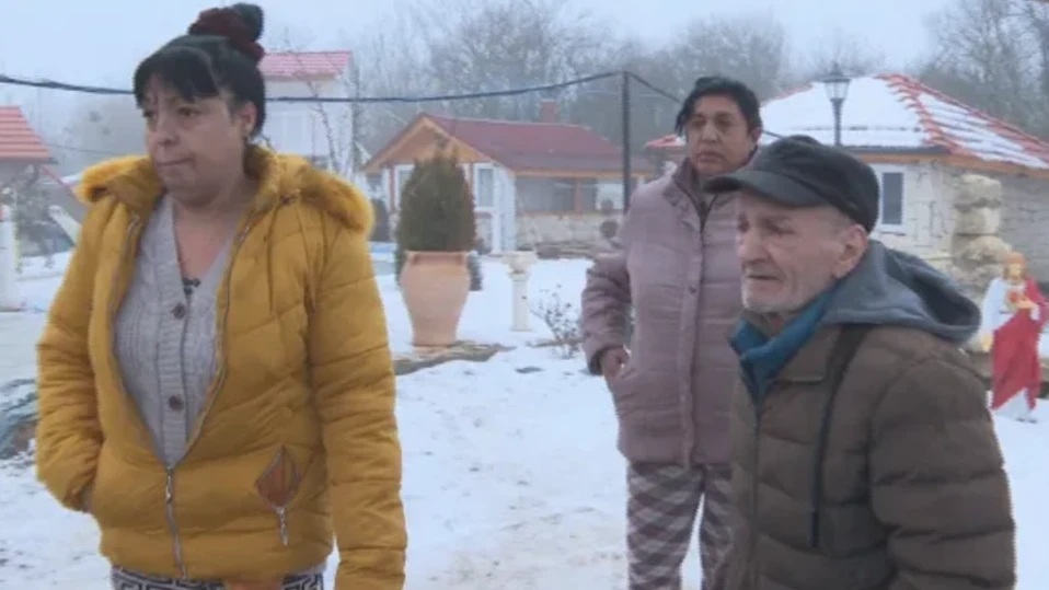 Маргарита, детегледачката на двете деца близнаци, сподели пред bTV ужаса