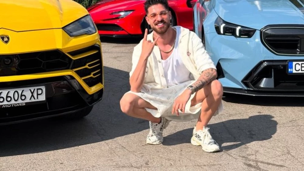 Емрах в защита на брат си Фики: 