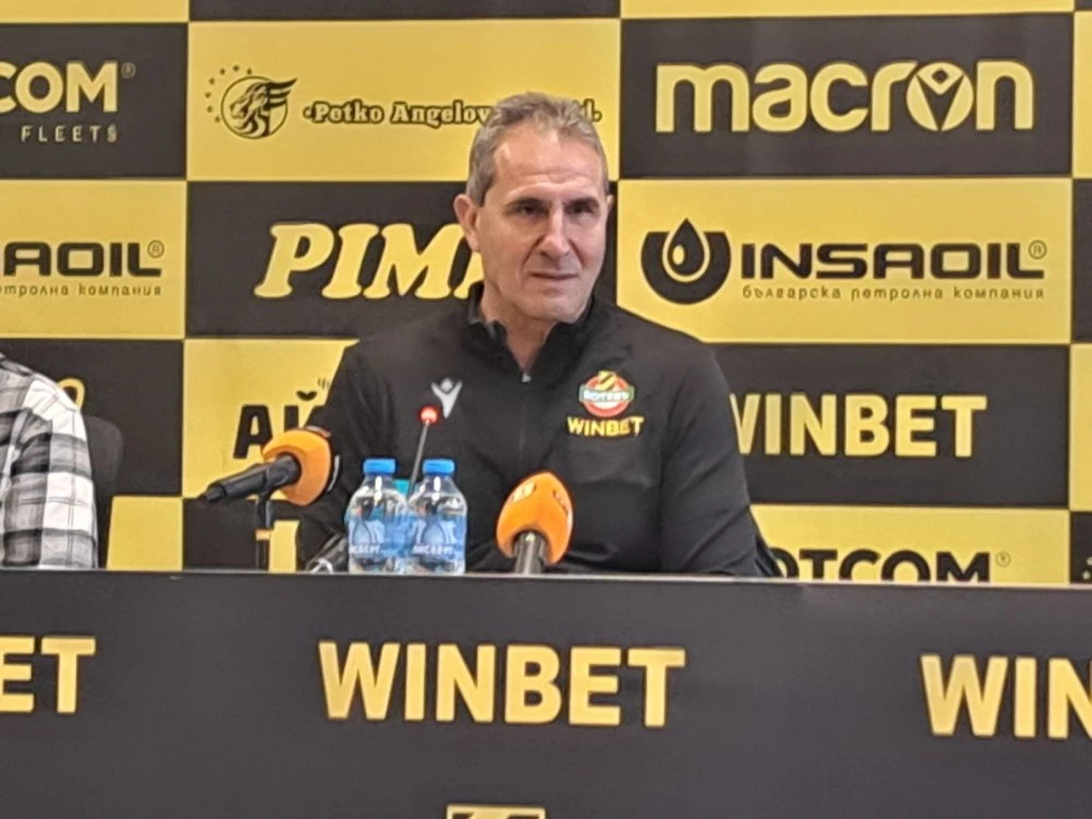 Херо: Минал съм през много дербита, не се притеснявам за предстоящото