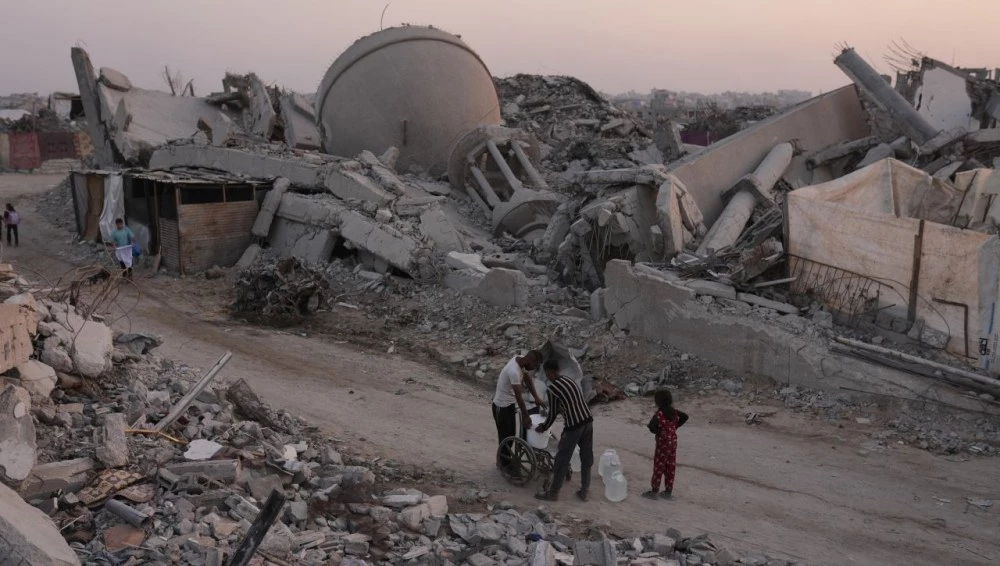 Израел идентифицира последния заложник в Газа