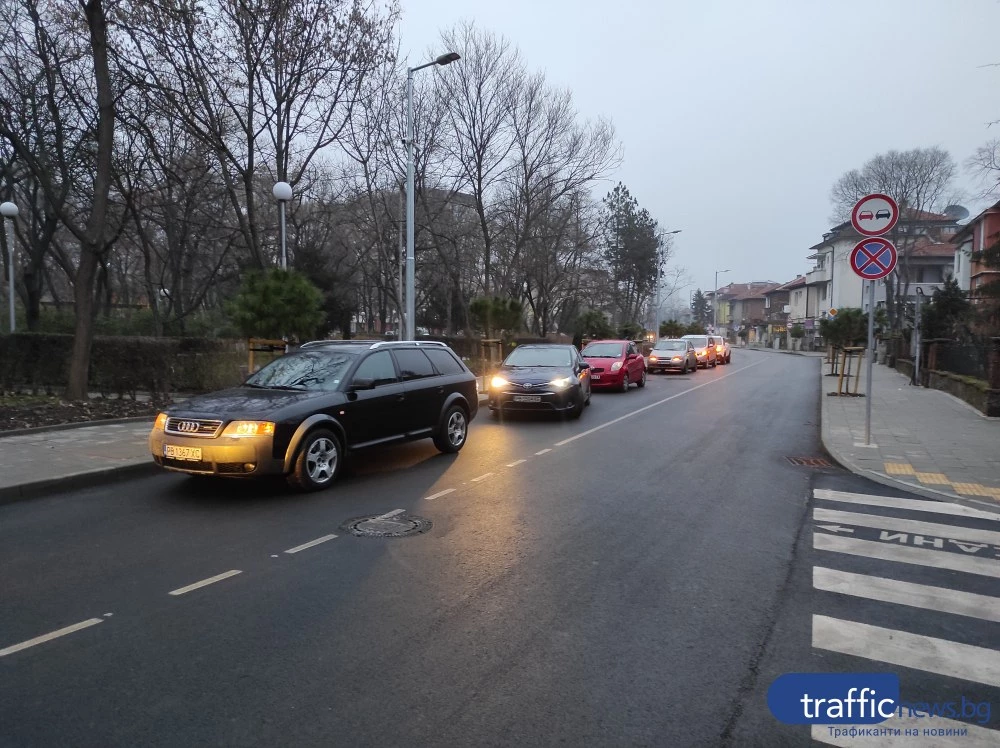 Пловдивчани пропищяха: Родители ежедневно 