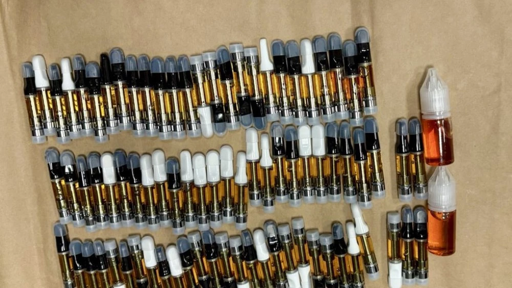 Разбиха престъпна група за разпространение на вейпове с наркотици в Габрово