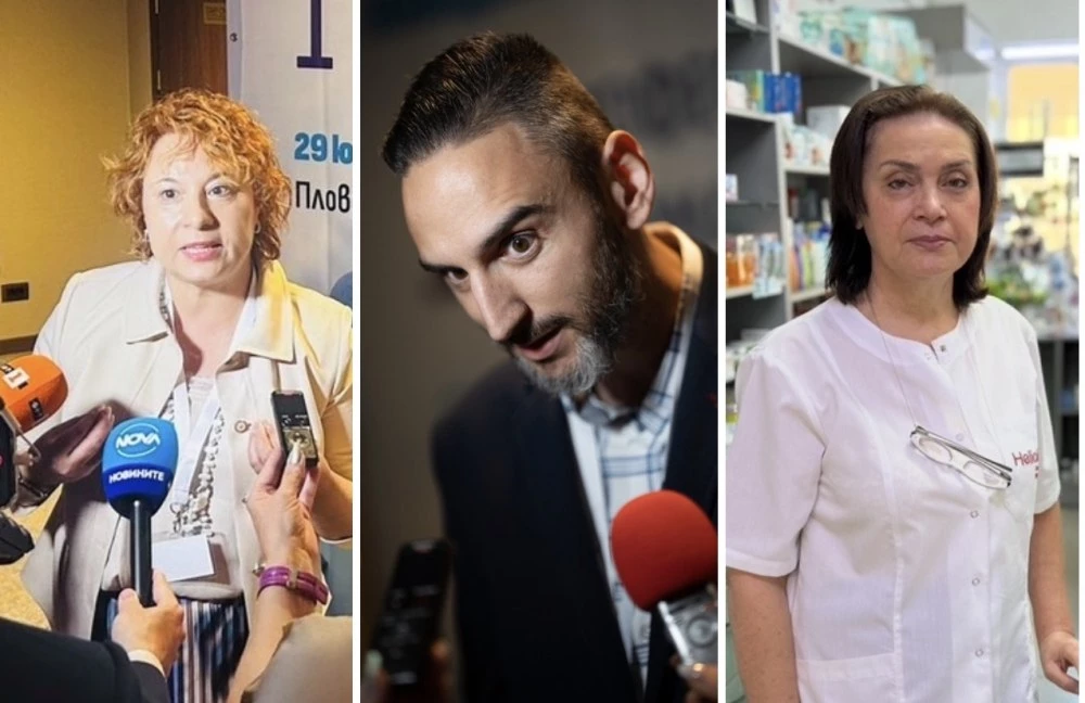 Семейните аптеки поемат първия удар на грипната вълна – при липса на ефективна превенция